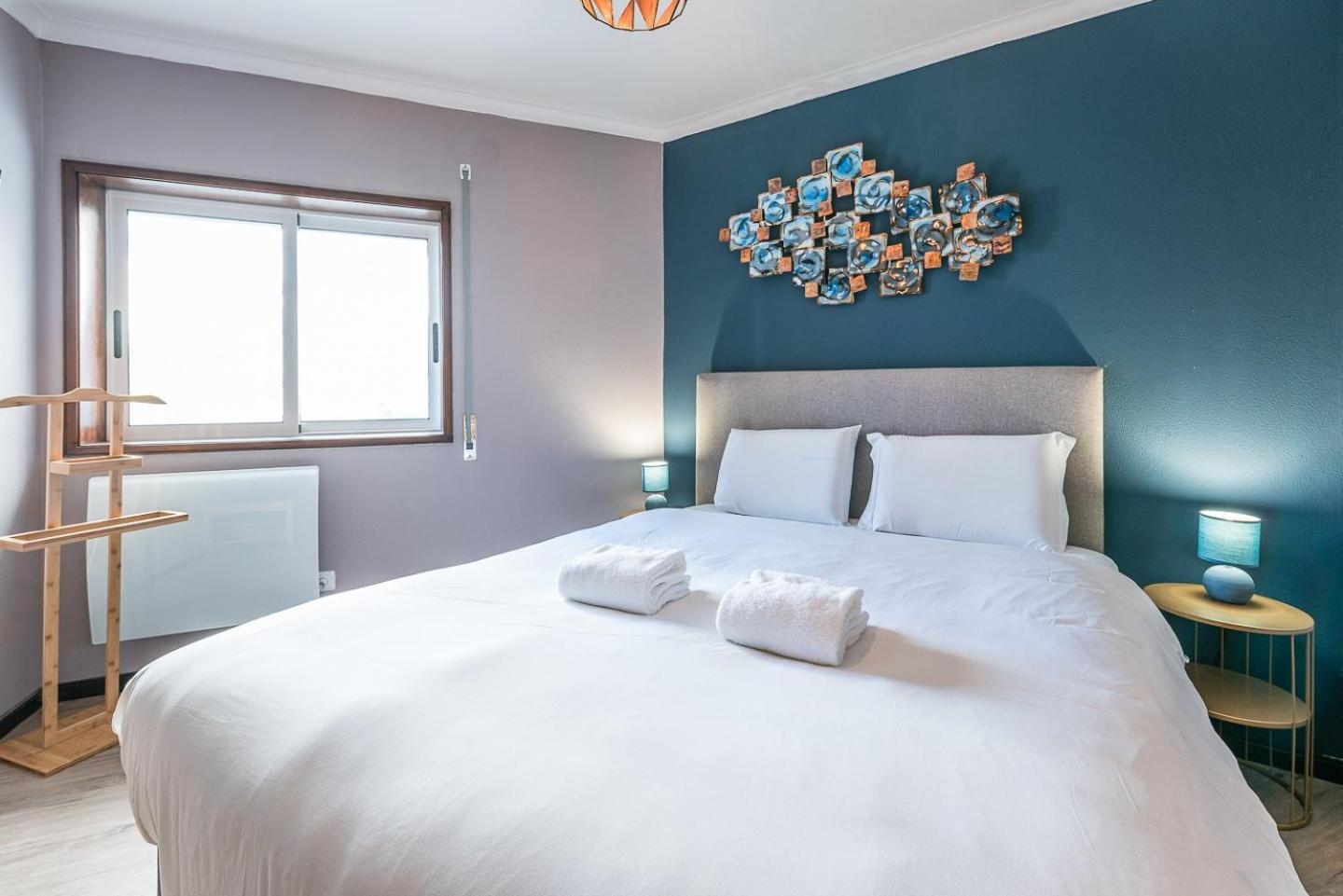 Apartamento GuestReady - Formosa Island 9th OOporto Exterior foto