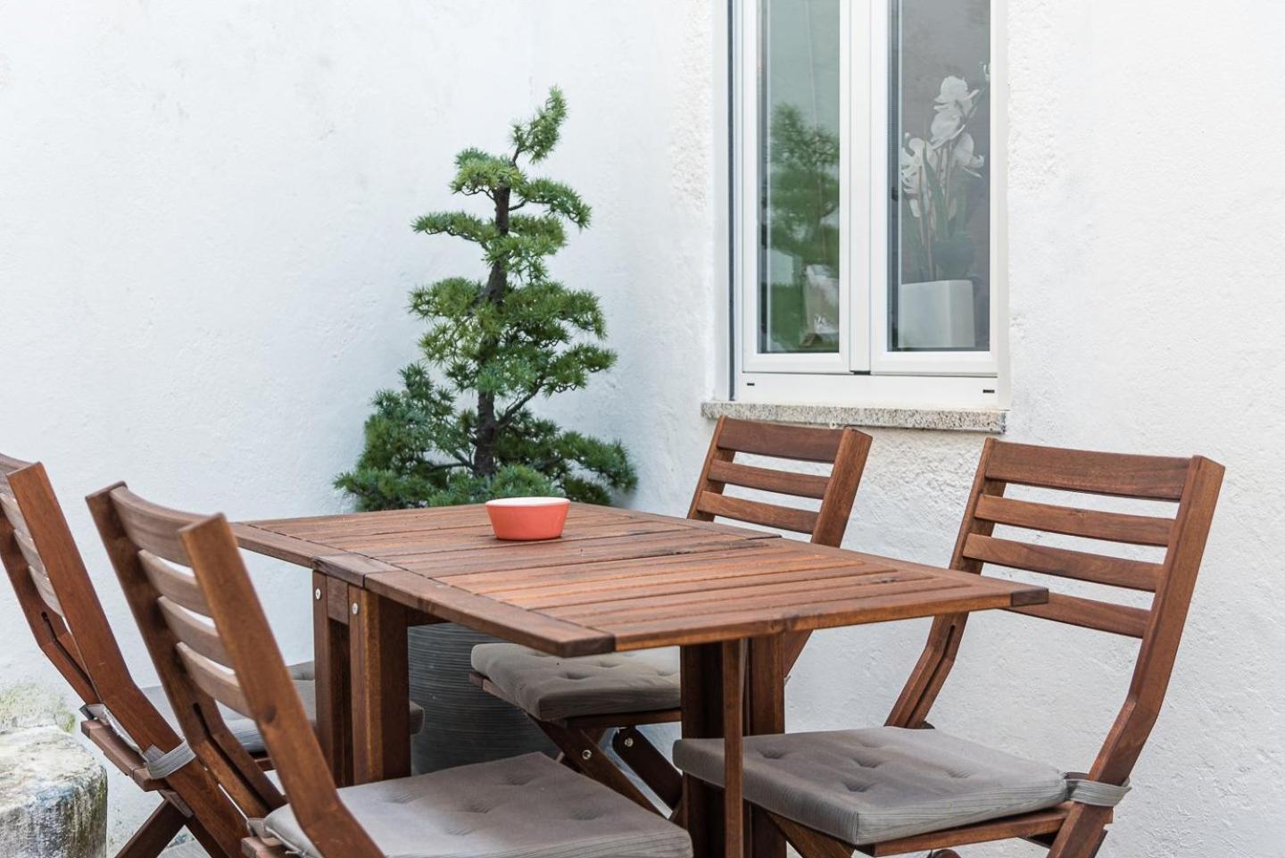 Apartamento GuestReady - Formosa Island 9th OOporto Exterior foto