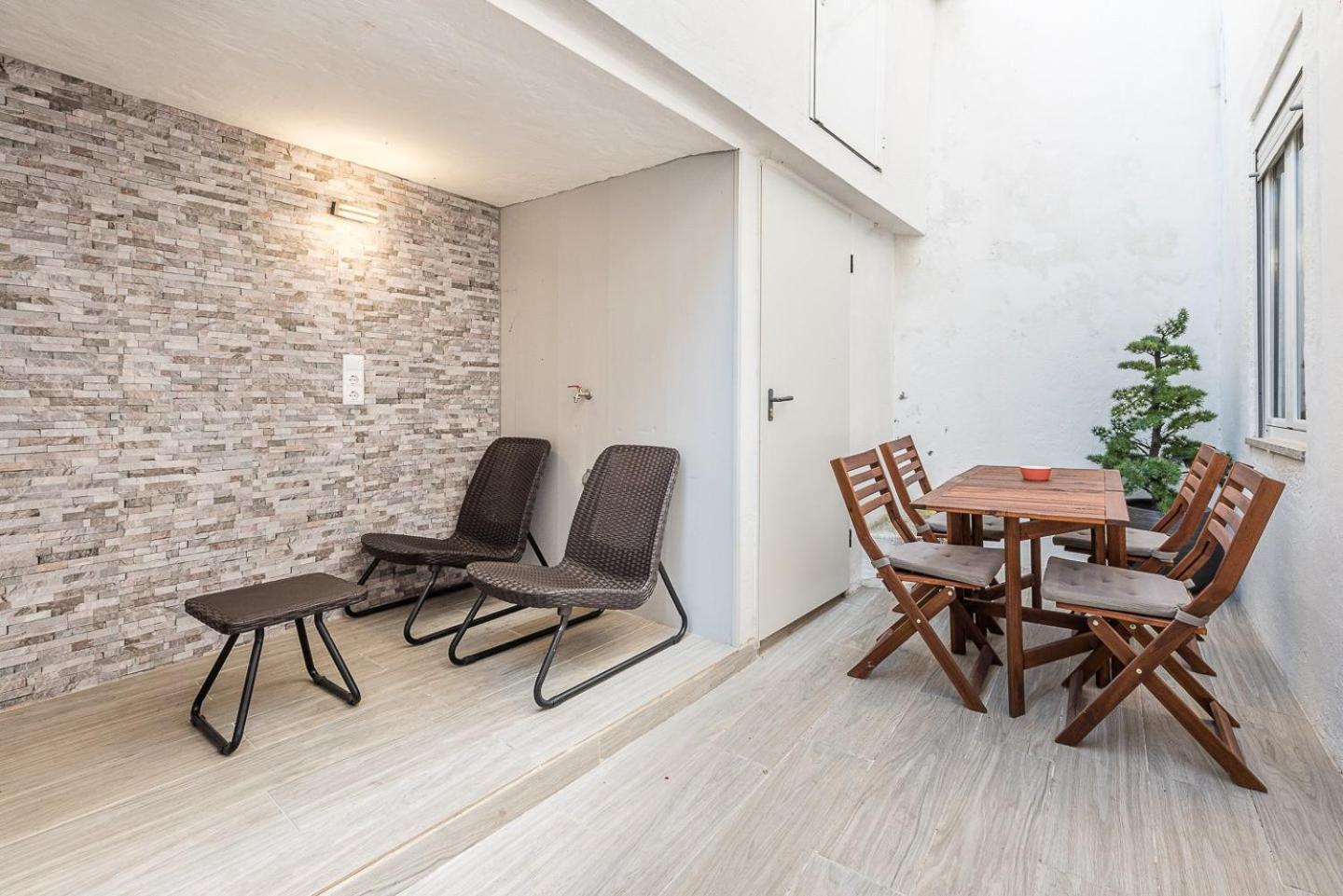 Apartamento GuestReady - Formosa Island 9th OOporto Exterior foto
