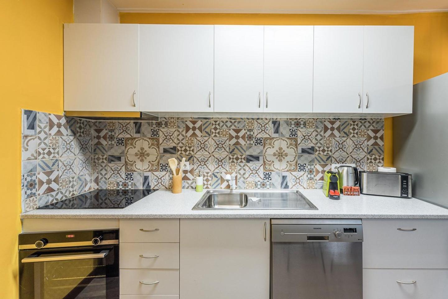 Apartamento GuestReady - Formosa Island 9th OOporto Exterior foto