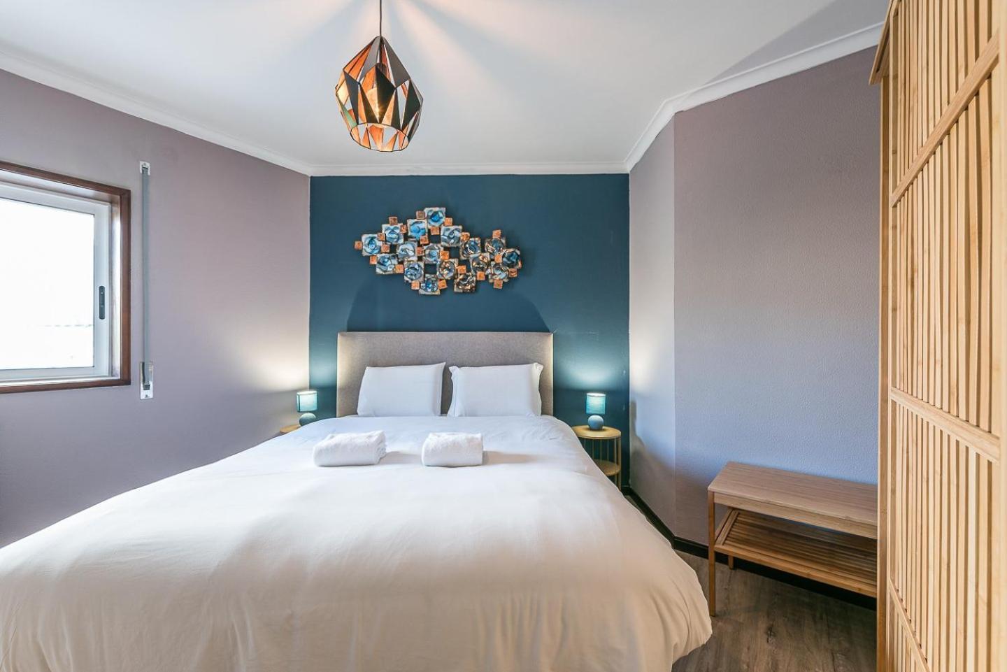 Apartamento GuestReady - Formosa Island 9th OOporto Exterior foto