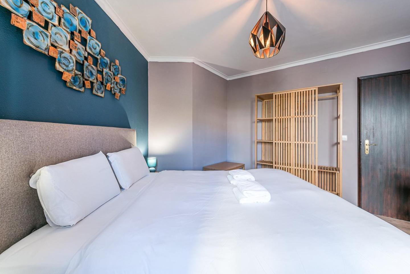 Apartamento GuestReady - Formosa Island 9th OOporto Exterior foto